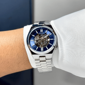 Buy Citizen Tsuyosa Automatic Replica Watch - First Copy